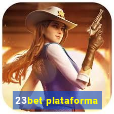 23bet plataforma