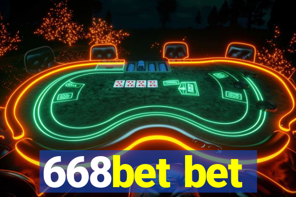 668bet bet