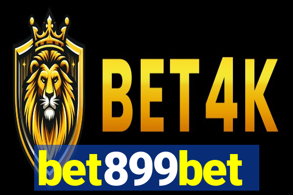 bet899bet