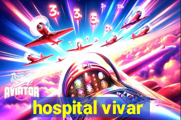 hospital vivar