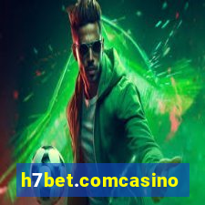 h7bet.comcasino