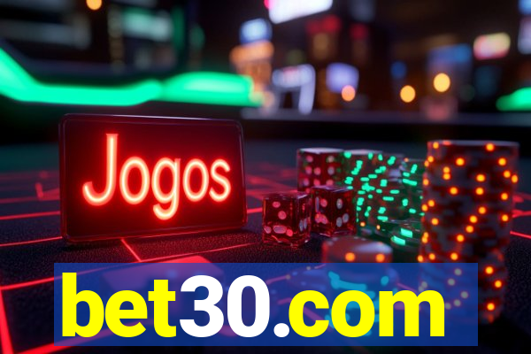 bet30.com