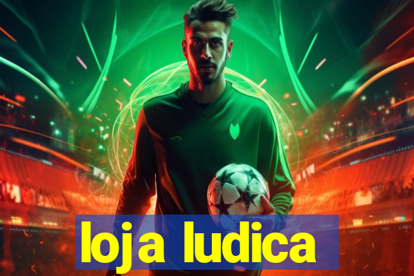 loja ludica