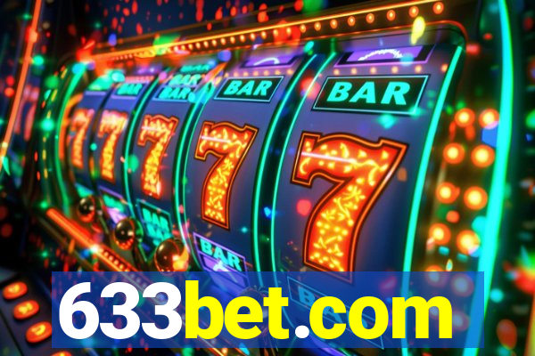 633bet.com