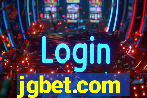 jgbet.com