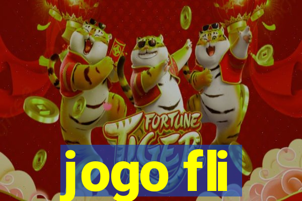 jogo fli