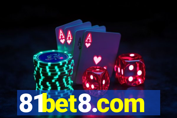 81bet8.com