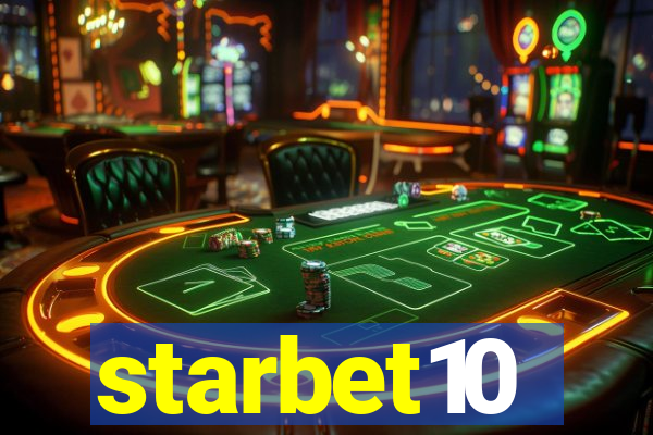 starbet10