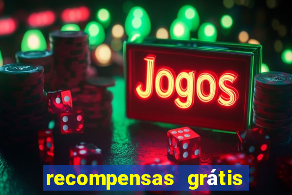 recompensas grátis brawl stars 2024