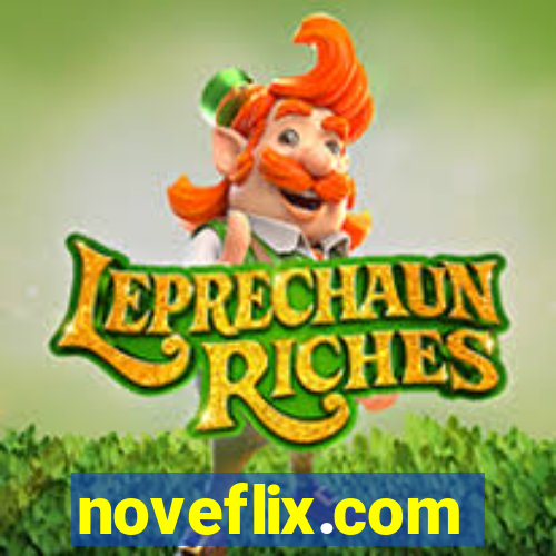 noveflix.com