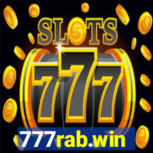 777rab.win