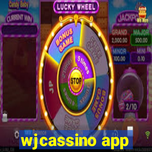 wjcassino app