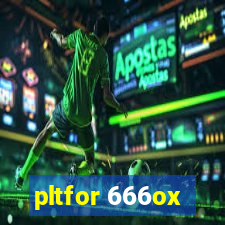 pltfor 666ox