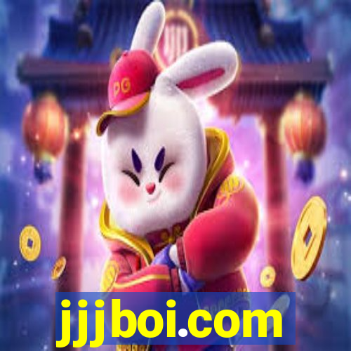 jjjboi.com