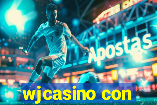 wjcasino con