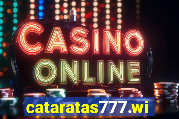 cataratas777.win