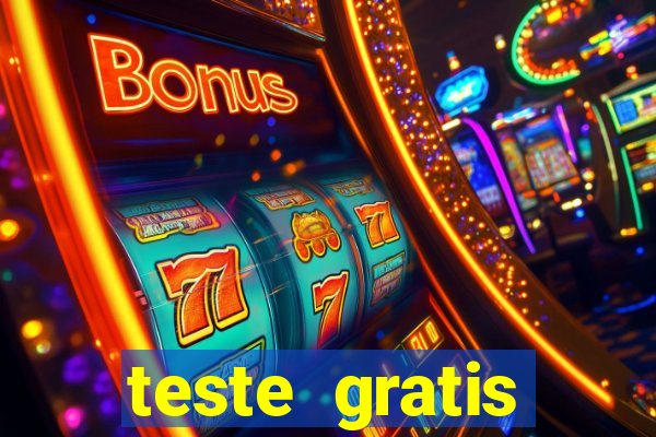 teste gratis fortune tiger