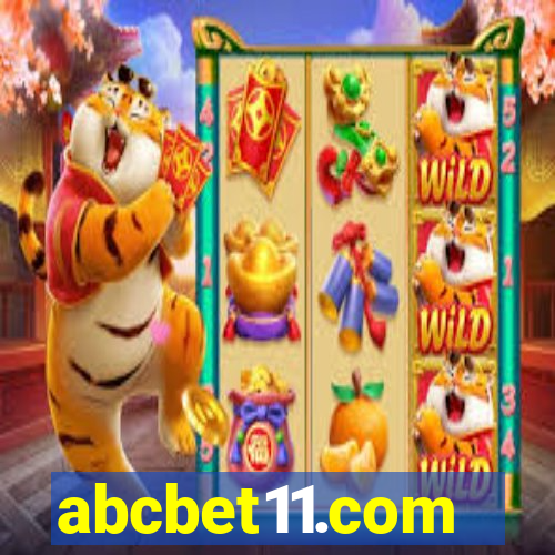 abcbet11.com