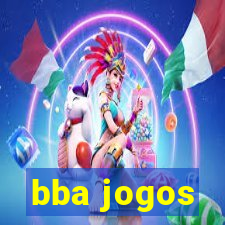 bba jogos