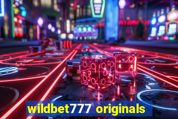 wildbet777 originals