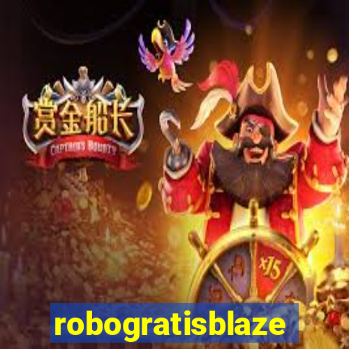 robogratisblaze