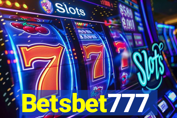 Betsbet777