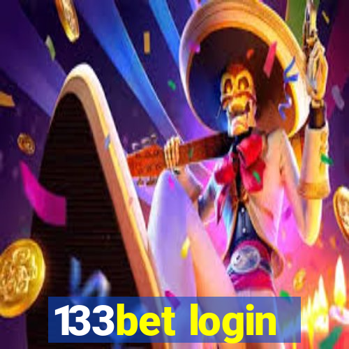 133bet login