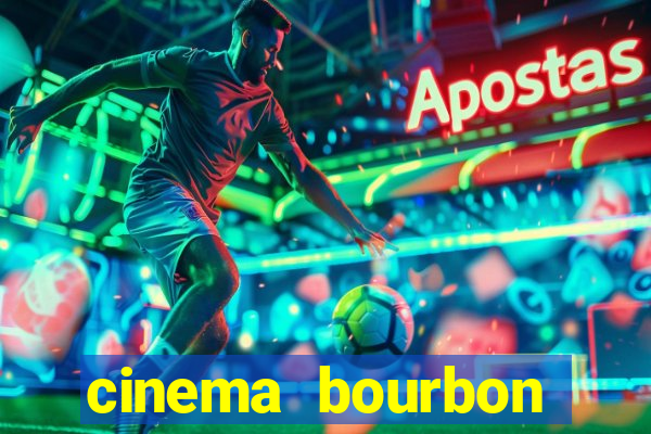 cinema bourbon ipiranga poa