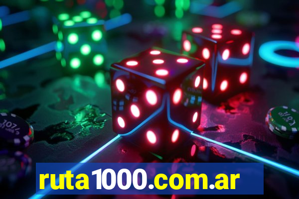 ruta1000.com.ar