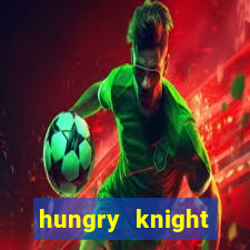 hungry knight gameboy rom pt br gba