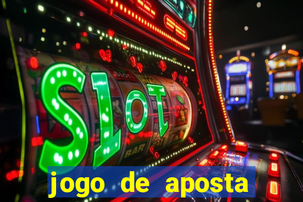 jogo de aposta para menores de 18