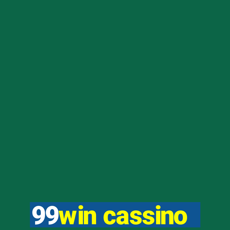 99win cassino