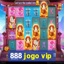 888 jogo vip