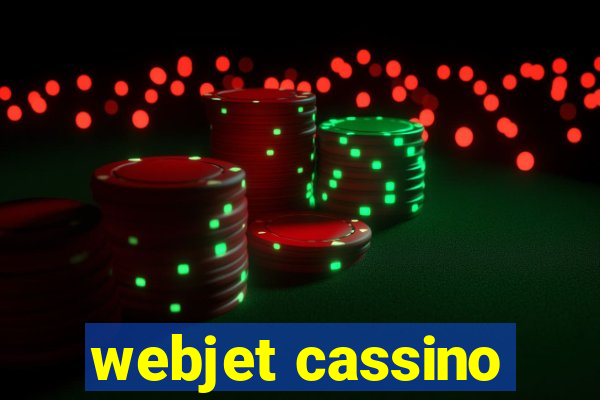 webjet cassino