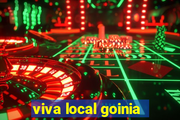 viva local goinia