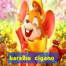 baralho cigano estrela guia