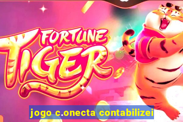 jogo c.onecta contabilizei