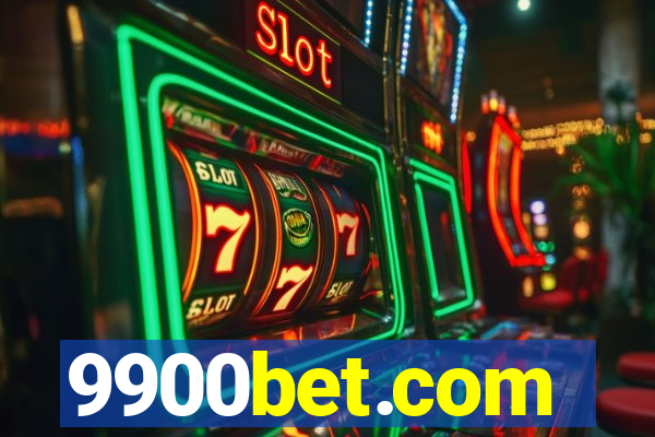 9900bet.com