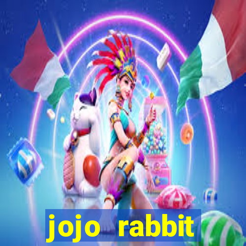 jojo rabbit assistir on-line