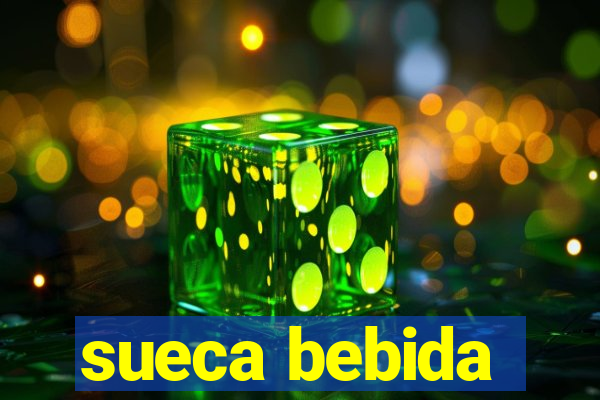 sueca bebida