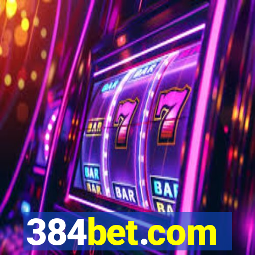 384bet.com