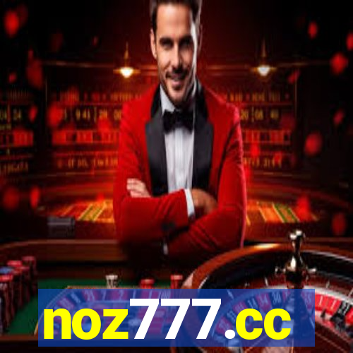 noz777.cc