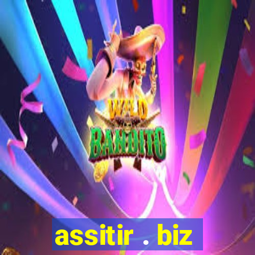 assitir . biz