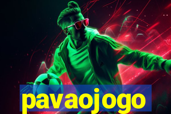 pavaojogo