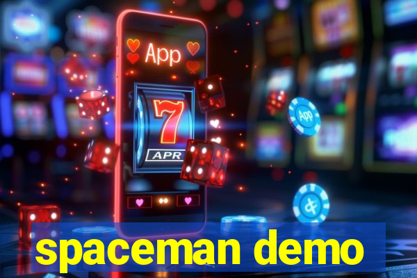 spaceman demo