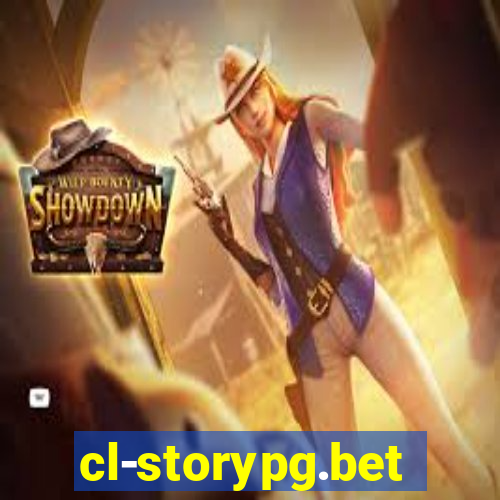 cl-storypg.bet