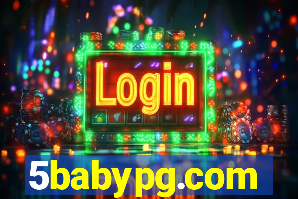 5babypg.com