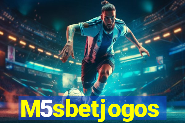 M5sbetjogos