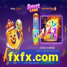 fxfx.com