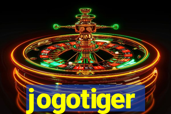 jogotiger